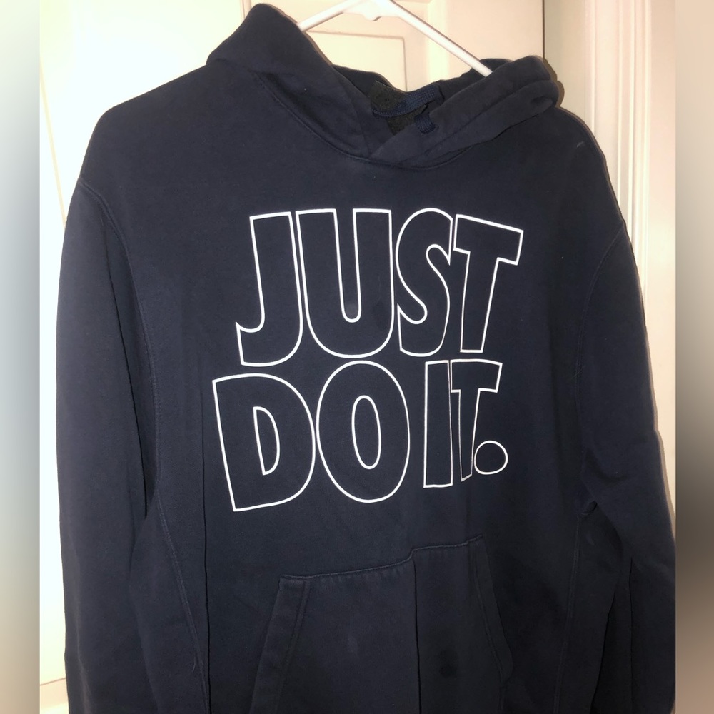 Nike Hoodie